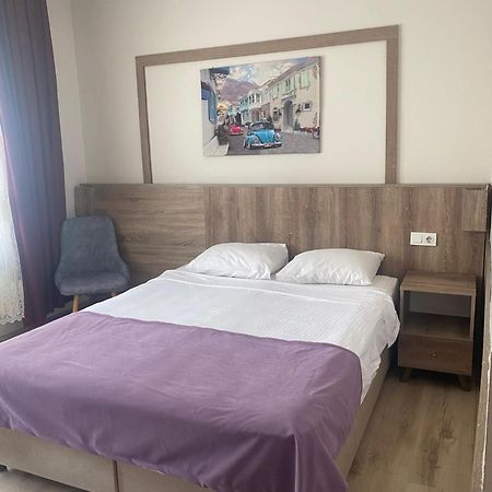 Uygun Otel Edirne Exterior photo
