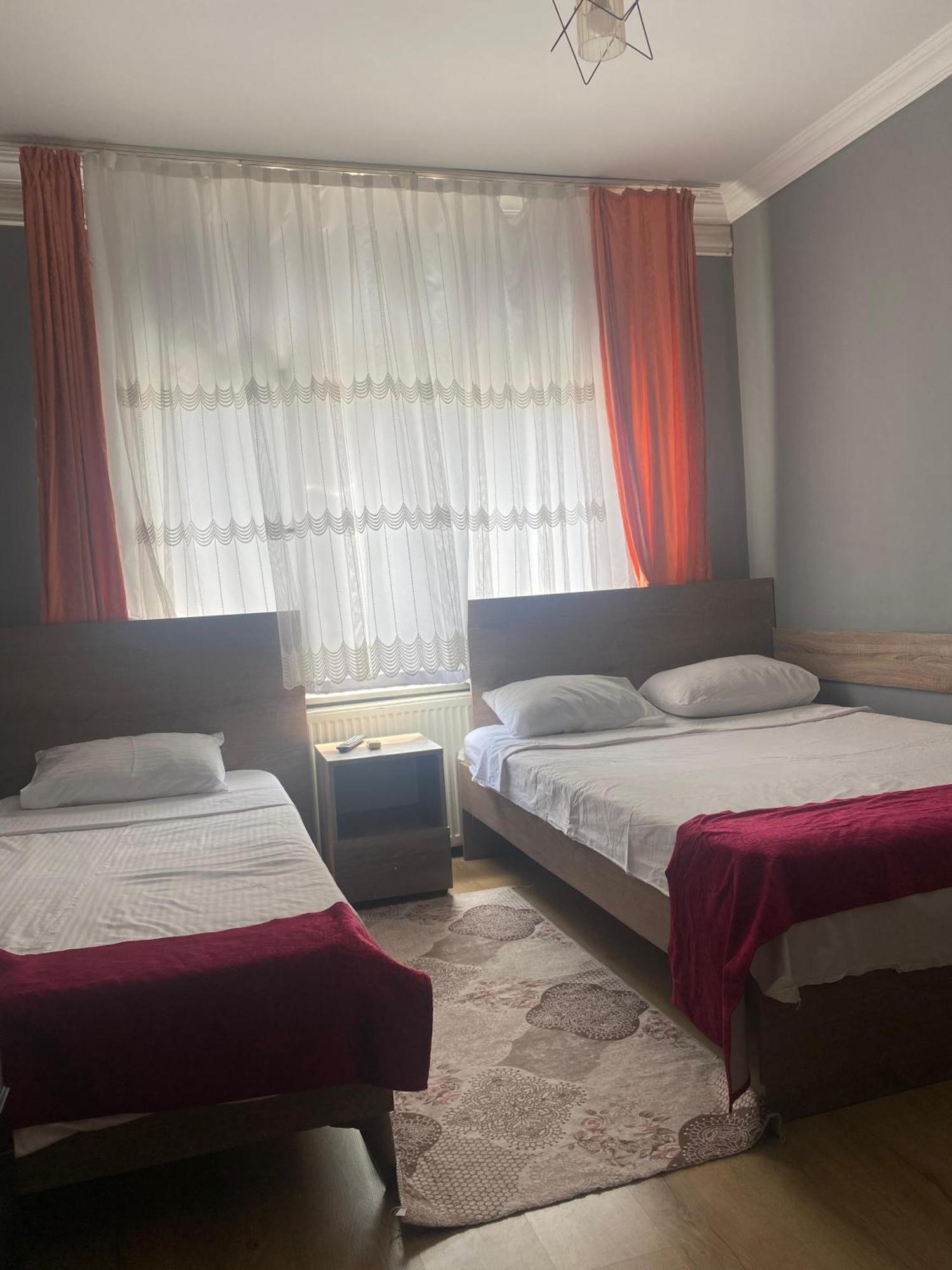 Uygun Otel Edirne Exterior photo