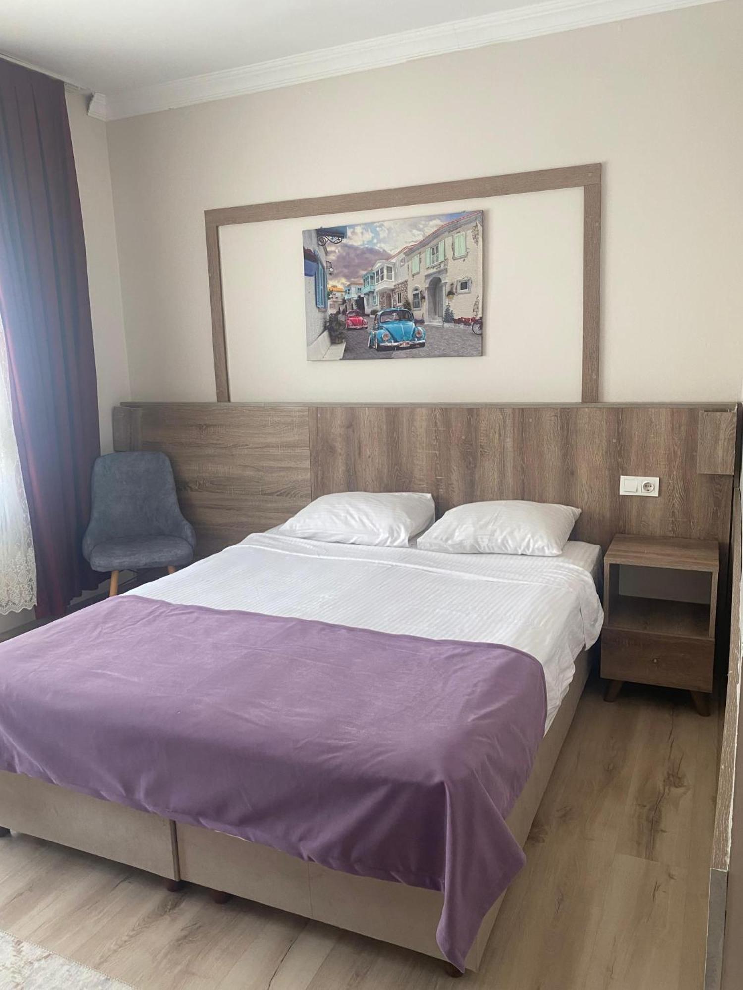 Uygun Otel Edirne Exterior photo